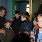 Уроки милосердия в храме 0