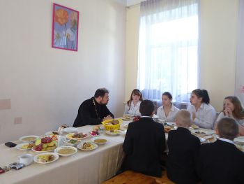 День защиты детей День защиты детей