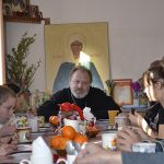 "Согреем детские сердца" в Раменском благочинии 2