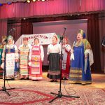 Фестиваль "Вифлеемская звезда" 11