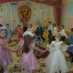"Согреем детские сердца" в СРЦ "Егорка"