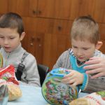 Благотворительная Рождественская акция 3