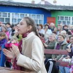 Престольный праздник в Бывалино 11 Престольный праздник в Бывалино 11