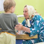 Концерт и урок доброты в Никитском 5 Концерт и урок доброты в Никитском 5