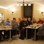 Встреча в "Клубе добрых сердец" 0 Встреча в "Клубе добрых сердец" 0