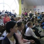 Отчет об акции &laquo;Согреем детские сердца&raquo; в Одинцовском благочинии 6