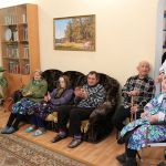 Пасха в Луховицах 3