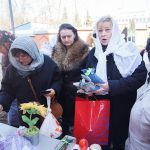 Пасха в Люберецком благочинии 8
