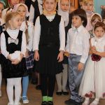 День матери в Рахманово 1