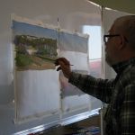 Мастер-классы по рисованию 1 Мастер-классы по рисованию 1