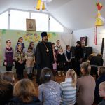 "Согреем детские сердца" в Ликино-Дулевском благочинии 0