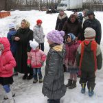 Благовещенская радость 2