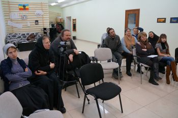 Фотомастер-классы в Бывалино