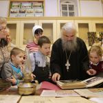 Благотворительная Рождественская акция 8