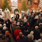 Рождество в Балашихе 8