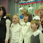 День Народного Единства в приюте &laquo;Росинка&raquo; 0