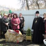 День памяти чернобыльцев 1 День памяти чернобыльцев 1