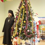 Подарки в СРЦ &laquo;Спектр&raquo; 1