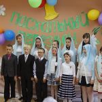 Пасхальный фестиваль воскресных школ в Серебряных Прудах 3 Пасхальный фестиваль воскресных школ в Серебряных Прудах 3