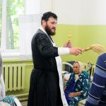 Концерт и урок доброты в Никитском 8 Концерт и урок доброты в Никитском 8