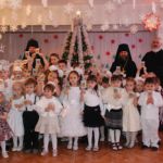 Рождество в Рошале