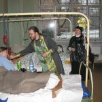 Рождественские поздравления в Люберцах 3 Рождественские поздравления в Люберцах 3