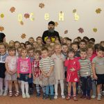 "Согреем детские сердца" в Люберецком благочинии 1