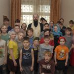 Никого не забыть в Рождество! 2