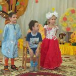 "Согреем детские сердца" в СРЦ "Егорка" 3