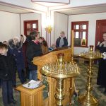 "Согреем детские сердца" в Долгопрудненском благочинии 7 "Согреем детские сердца" в Долгопрудненском благочинии 7