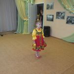 День семьи в Егорьевске 2