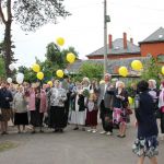 День памяти Петра и Февронии в Малаховке 2 День памяти Петра и Февронии в Малаховке 2