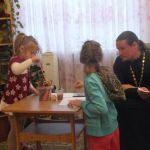 "Согреем детские сердца" в Ступинском благочинии 9