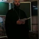 Собрание епархиального отдела 9 Собрание епархиального отдела 9