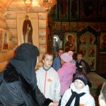 Поездка в Николо-Сольбинский монастырь 9
