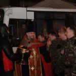 Проводы ОМОНа 3