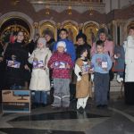 Рождественская Елка в Химках 3 Рождественская Елка в Химках 3