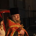 Проводы ОМОНа 8