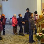 "Согреем детские сердца" в Монастырском благочинии 2
