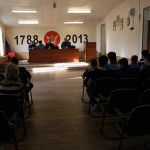 Экскурсия в СИЗО 0