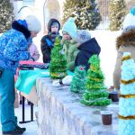 Рождество Христово в Наро-Фоминском благочинии 1 Рождество Христово в Наро-Фоминском благочинии 1