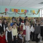 Никого не забыть в Рождество! 3