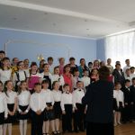 Пасха в Шатуре 0