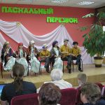 Фестиваль «Пасхальный перезвон» 4 Фестиваль «Пасхальный перезвон» 4