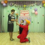 Акция &laquo;Согреем детские сердца&raquo; в Химкинском благочинии 1