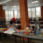 День мамы в Раменском благочинии 1