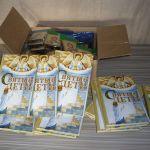 Концерт для Химкинского приюта 3