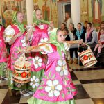 "Согреем детские сердца" в Наро-Фоминском благочинии 4