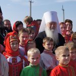 Престольный праздник в Бывалино 5 Престольный праздник в Бывалино 5