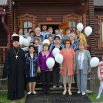 Памяти жертв Беслана 0